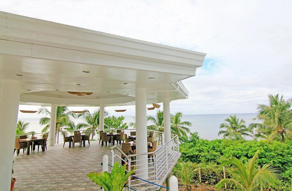 J&R Residence Anda  Exterior photo