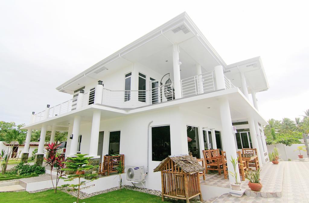 J&R Residence Anda  Exterior photo