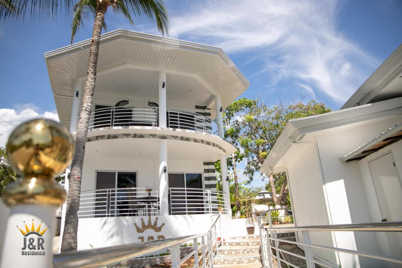 J&R Residence Anda  Exterior photo