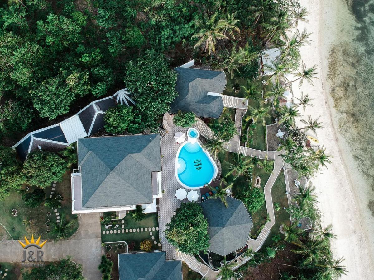 J&R Residence Anda  Exterior photo