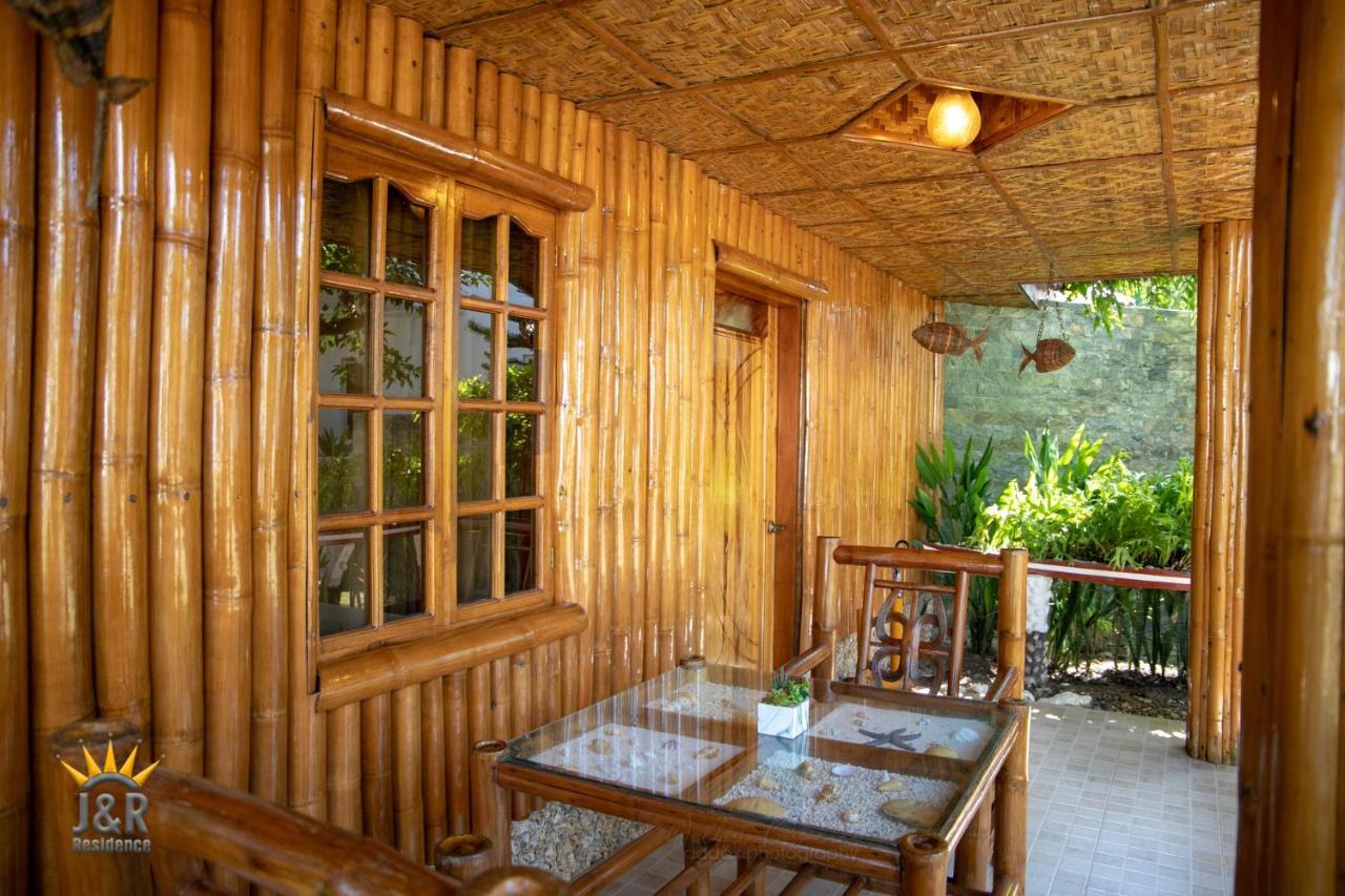 J&R Residence Anda  Exterior photo