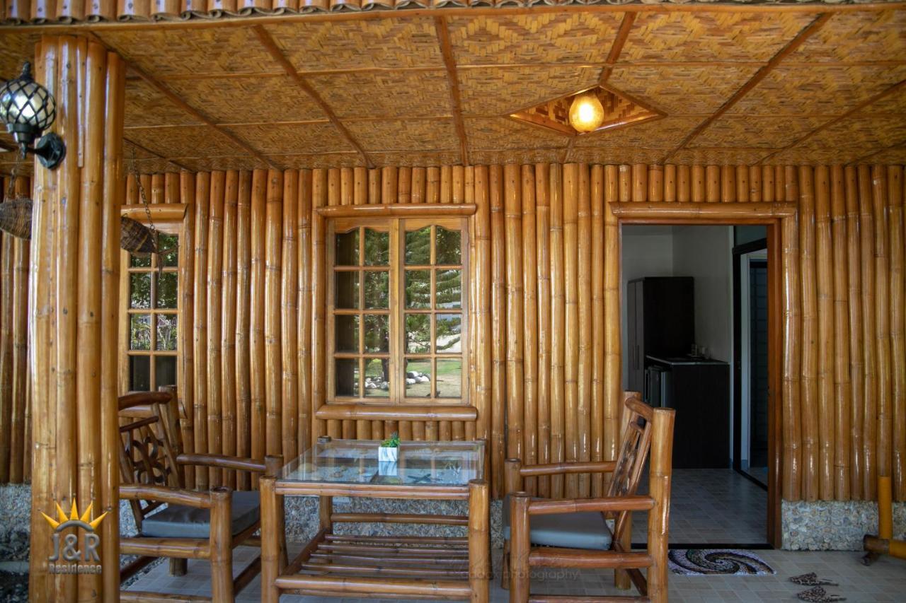 J&R Residence Anda  Exterior photo