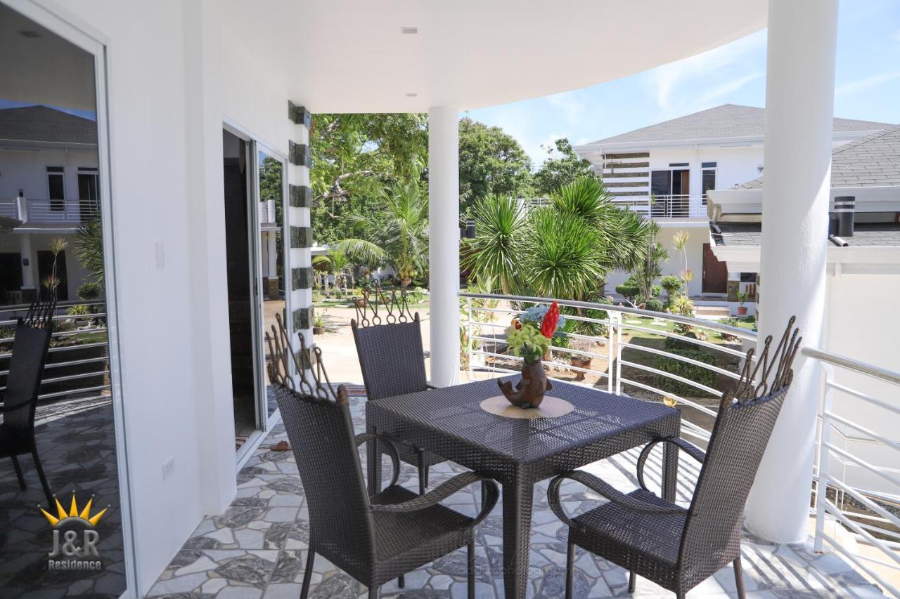 J&R Residence Anda  Exterior photo