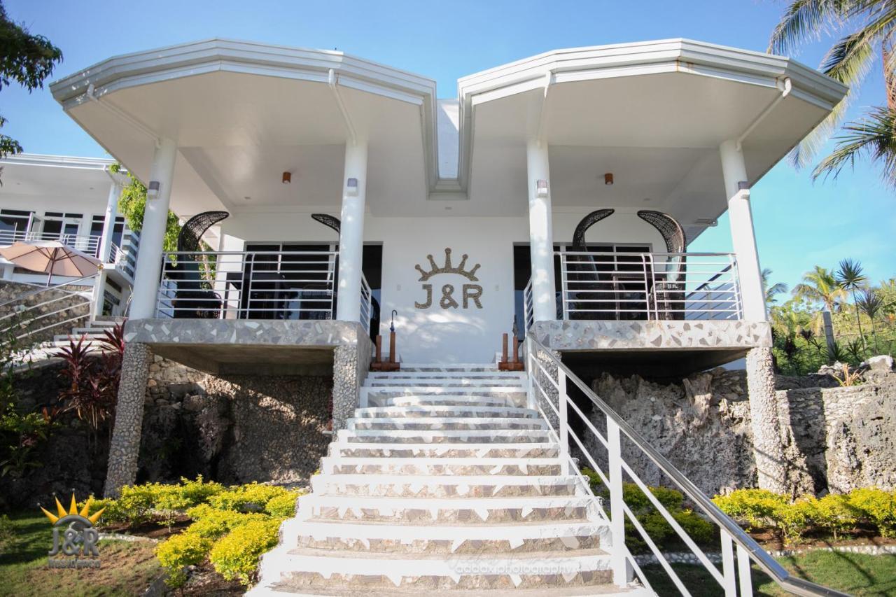 J&R Residence Anda  Exterior photo